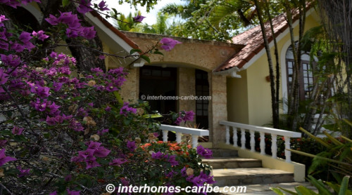 photos for SOSUA: VILLA SOLAR 12